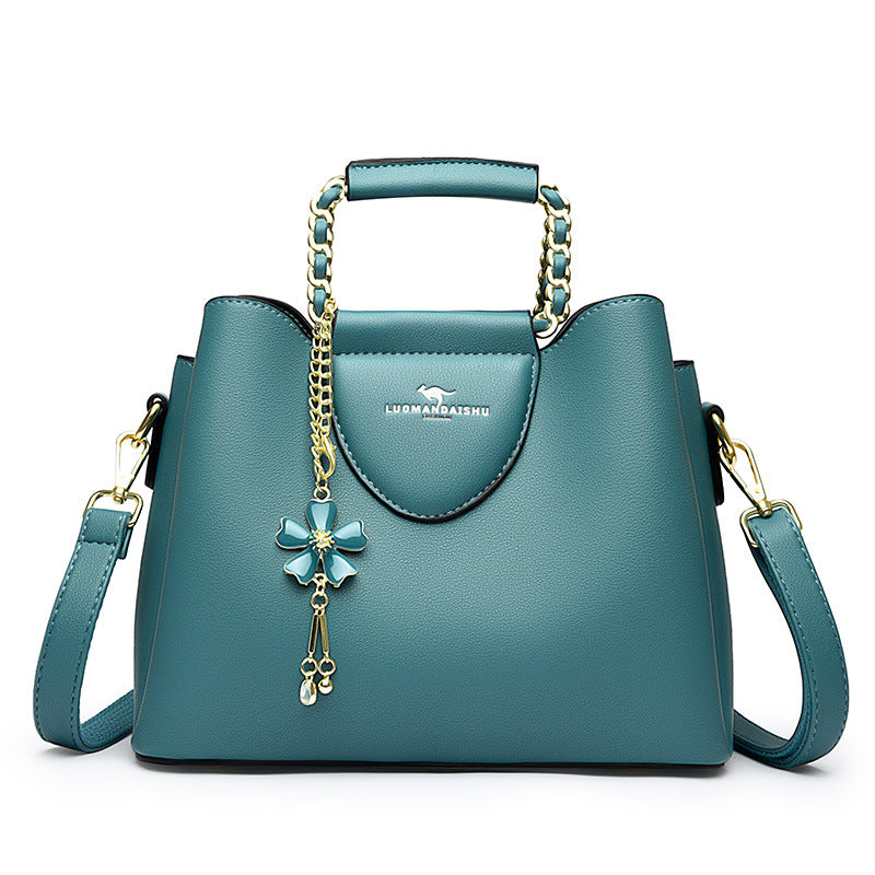 Stylish Women's Charming Mother Western Style Bags