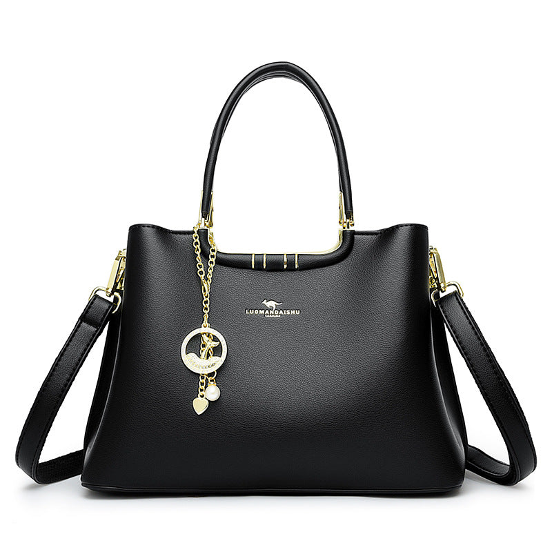Women's Fashion To Give Mom Large Capacity Bags