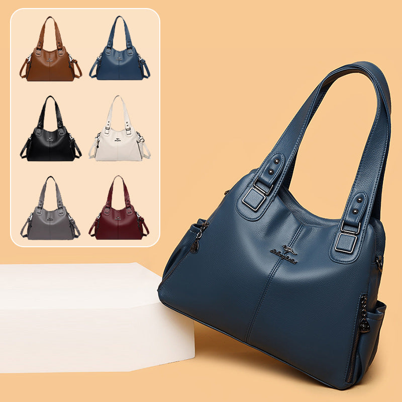 Popular New Comfortable Women's Mom Fashion Handbags