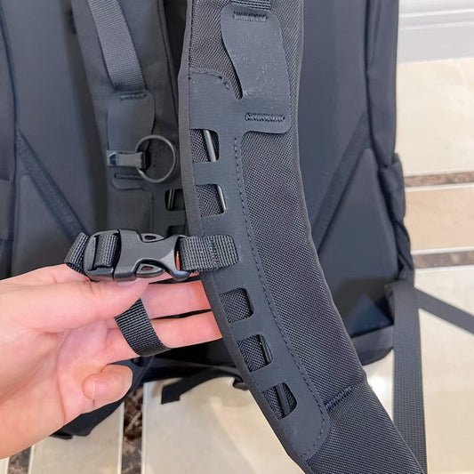 Women's & Men's & Mountain Climbing Biking Waterproof Large Backpacks