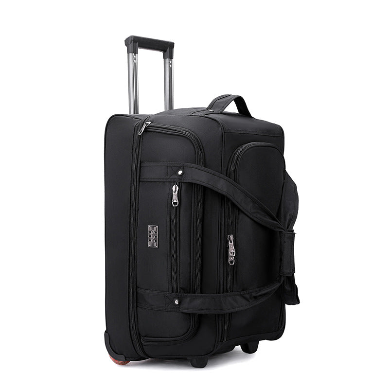 Children's Primary Grade Three To Six Super Lightweight Travel Bags