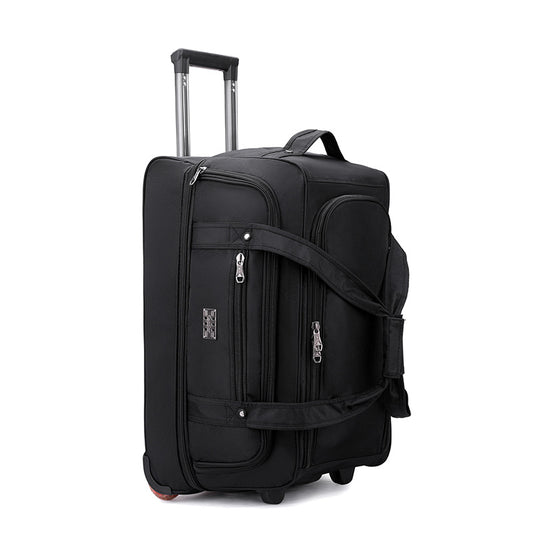 Children's Primary Grade Three To Six Super Lightweight Travel Bags