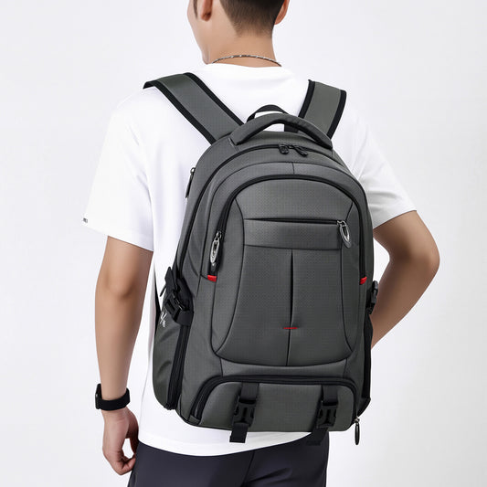 Durable Trendy Beautiful Large Capacity Hiking Backpacks