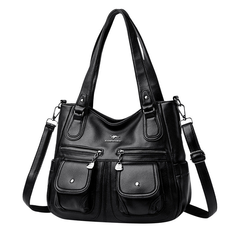 Glamorous Classy Women's Mother Large Capacity Crossbody Bags