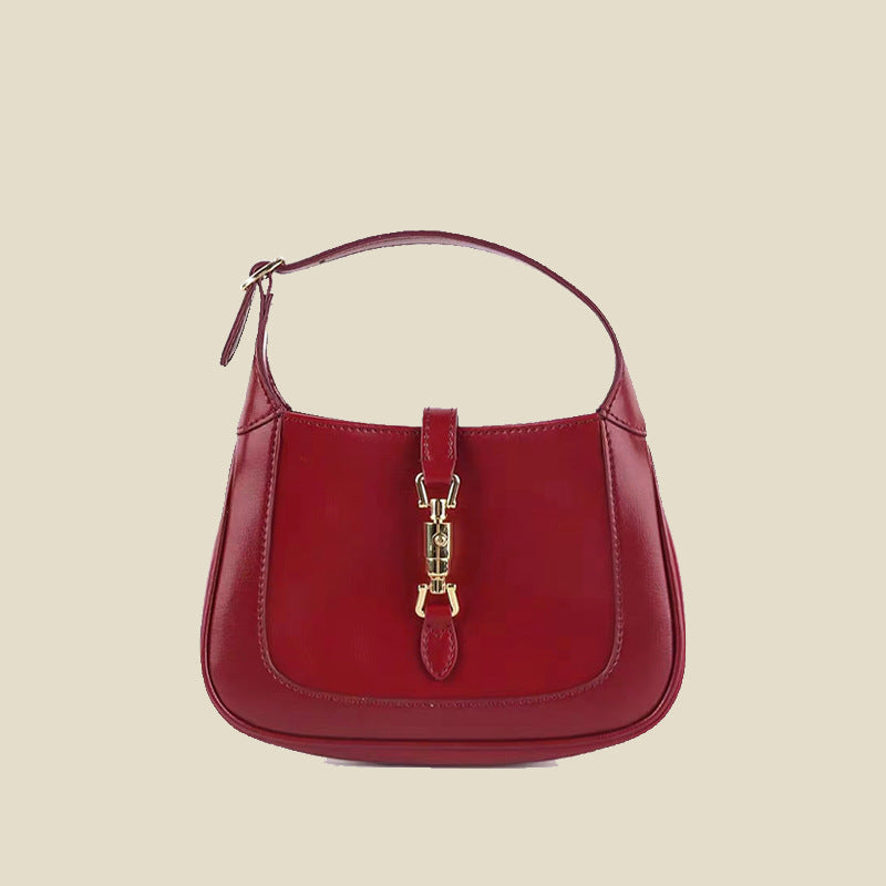 Women's Style French Stick Light Luxury High Handbags