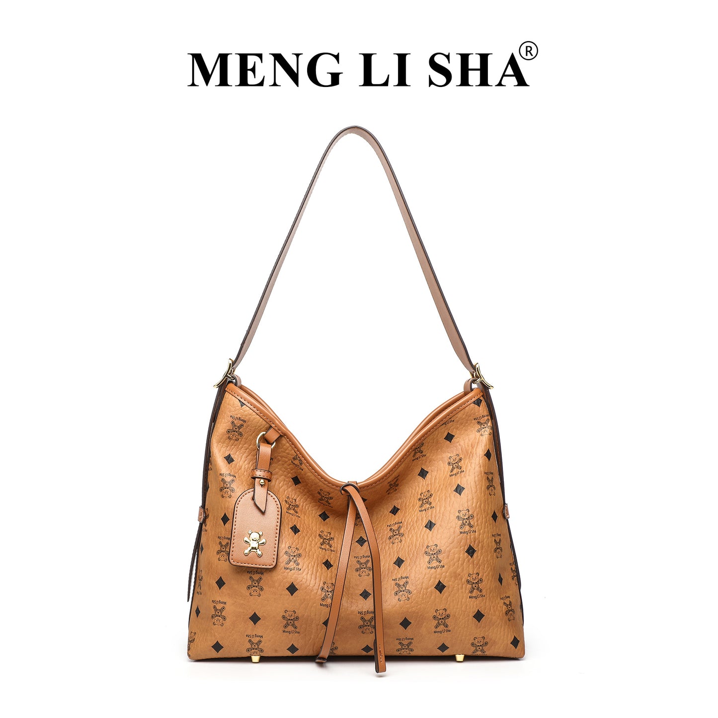 Creative Women's Korean Underarm Commuter Fashionable Bags