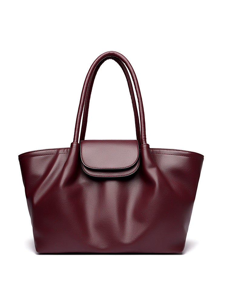 Mirror Niche Large Capacity Versatile Slipper Bags