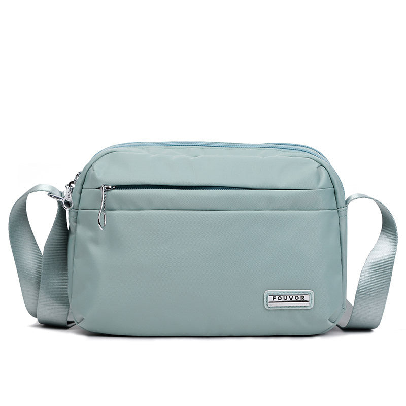 Women's Summer Oxford Cloth Mother Canvas Simple Bags