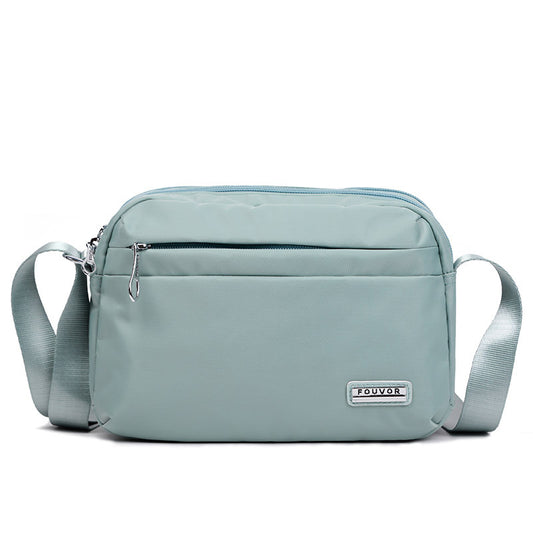 Women's Summer Oxford Cloth Mother Canvas Simple Bags