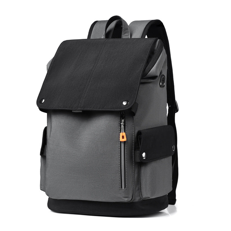 Computer Sketch Graphy Large Capacity Multifunctional Backpacks