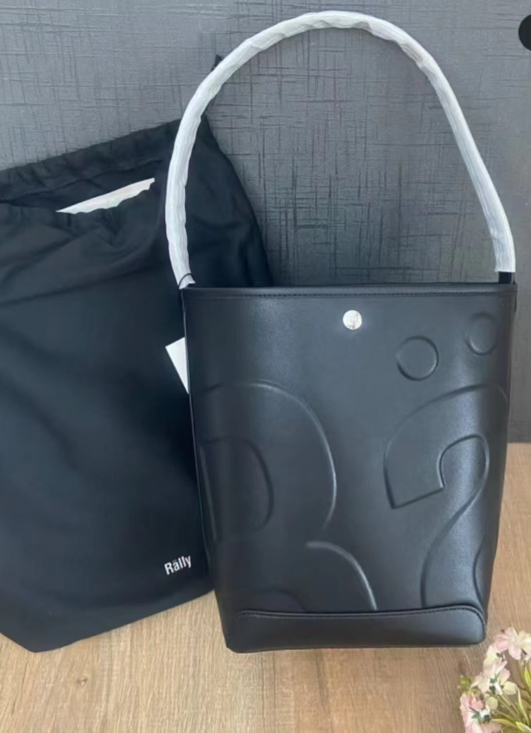 Women's Portable Advanced Retro Easy Matching Bags