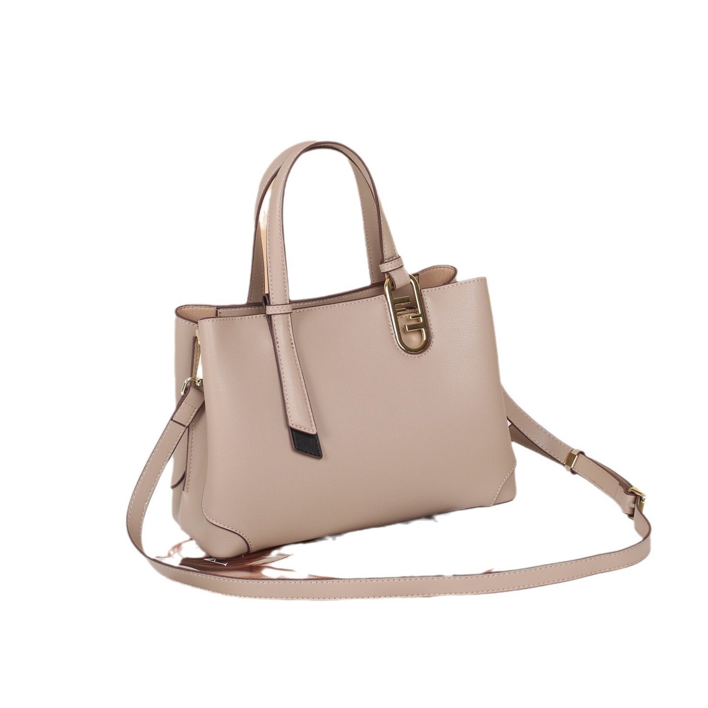 Women's Genuine Leather Fashion Elegant Mom Gift Crossbody Bags