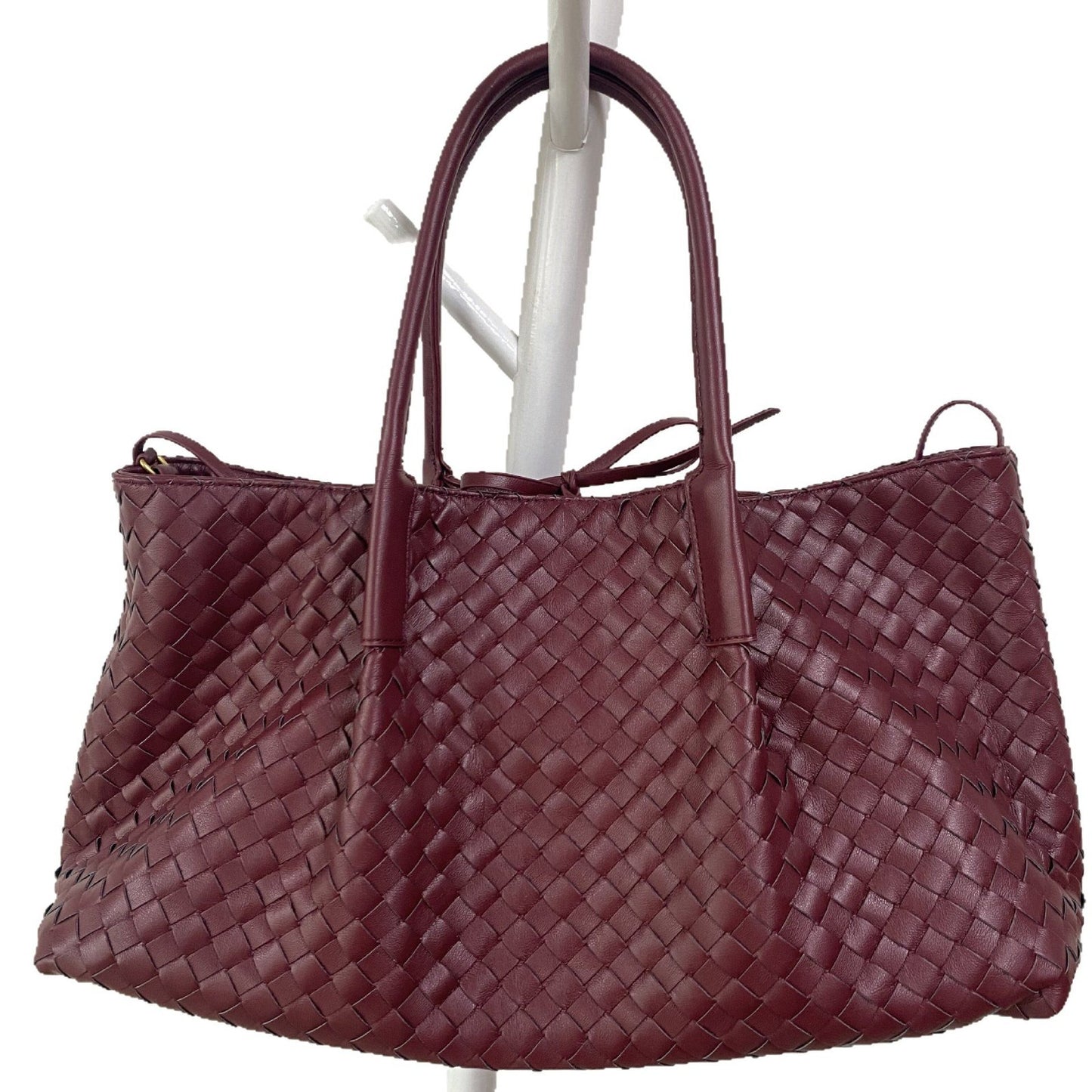 Women's High-grade Portable Large Capacity Class Commuter Crossbody Bags