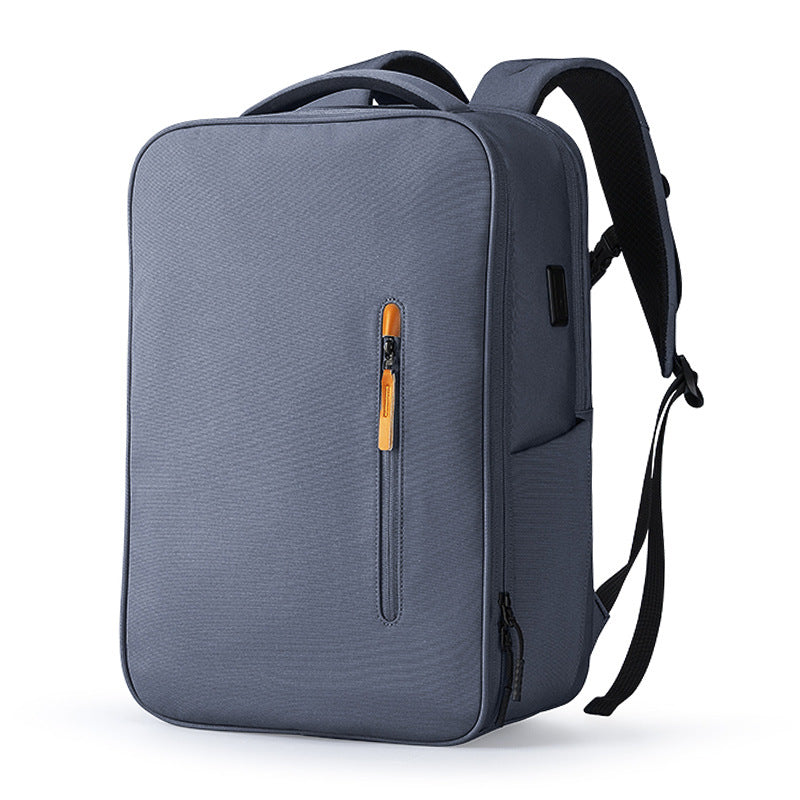 Men's Glamorous Marco Urban Simple Computer Backpacks