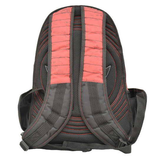 Anime Peripheral Leisure Batman Flannel Insert Backpacks