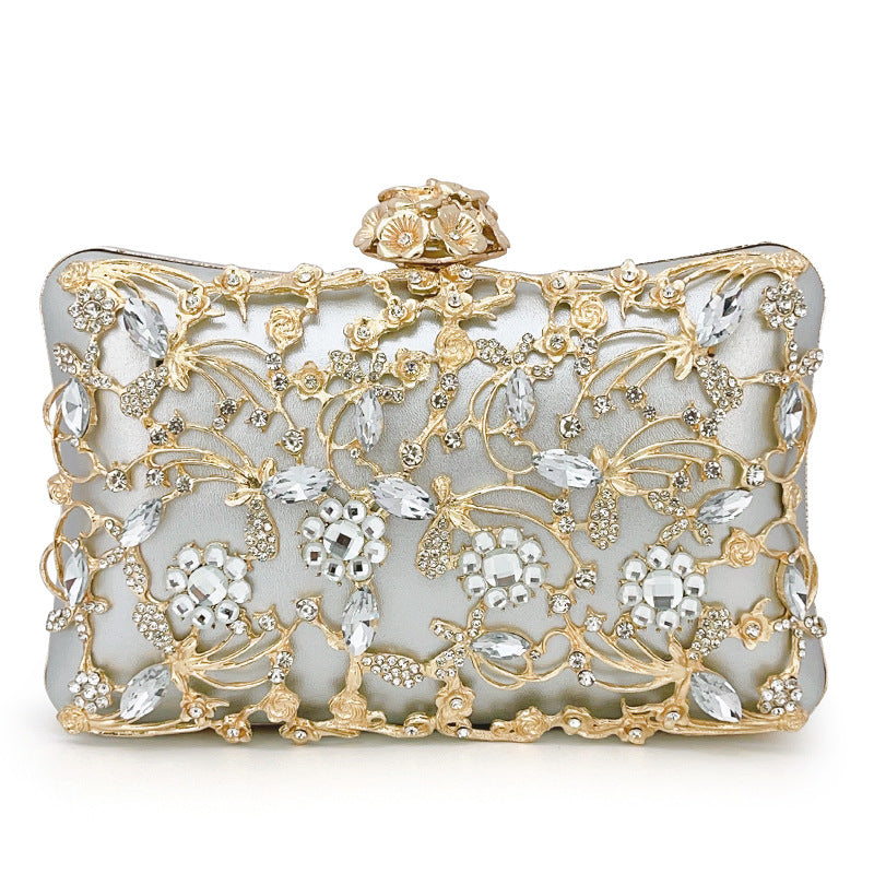 Dinner Luxury Banquet Dress Bridesmaid Wedding Evening Bags