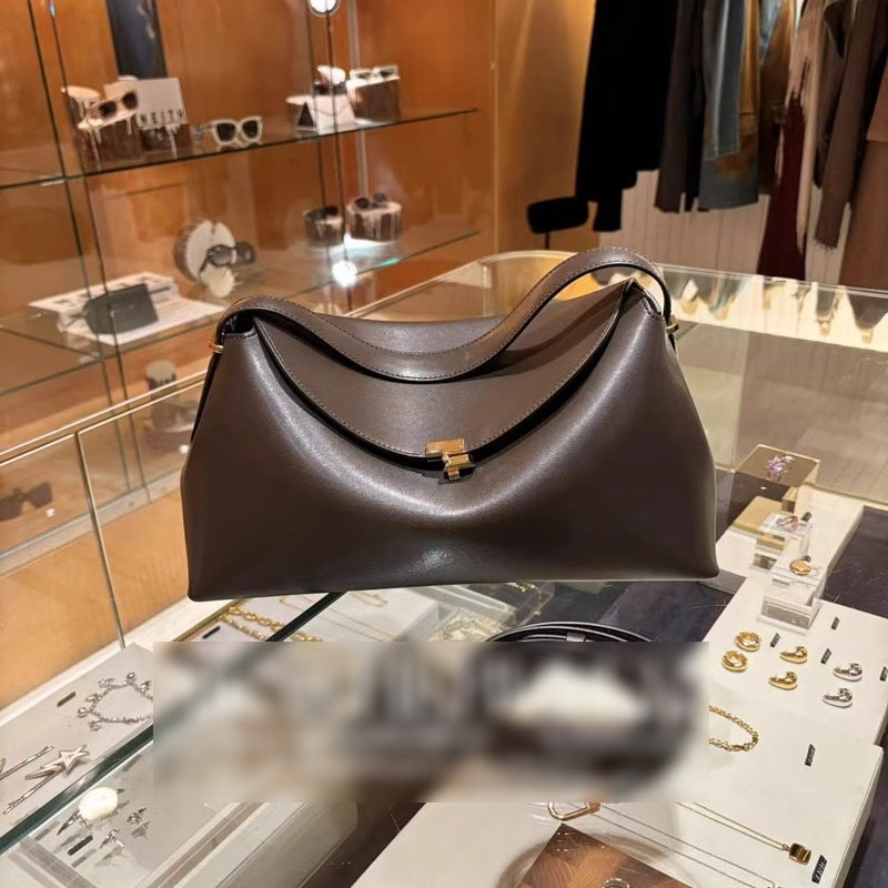 Women's High-quality Large Capacity Affordable Luxury Fashion Crossbody Bags