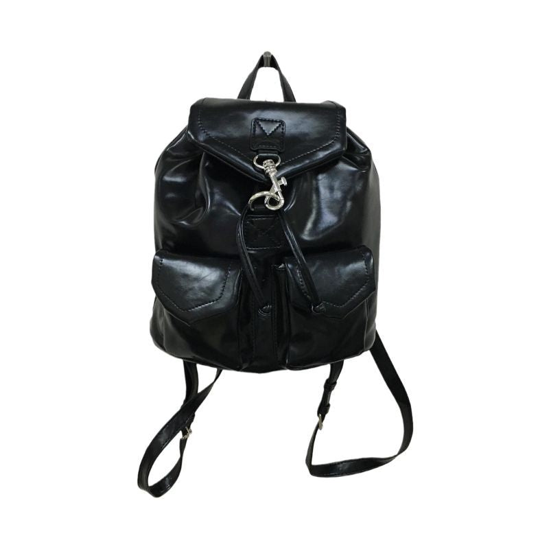 Women's Spring Korean Style Fashion Large Capacity Backpacks