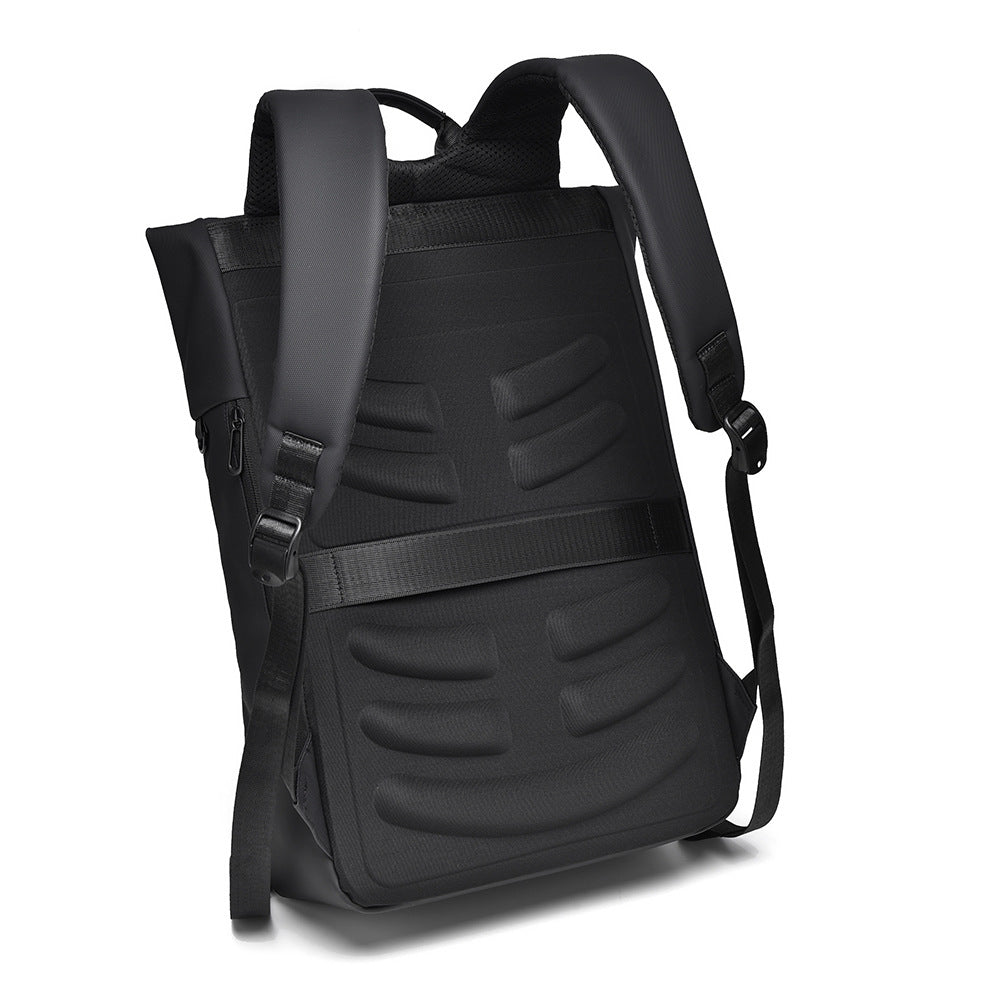 Pretty Men's High Sense Business Commute Backpacks