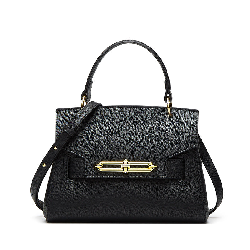 Platinum Handmade Fashion High-grade Large Capacity Shoulder Bags