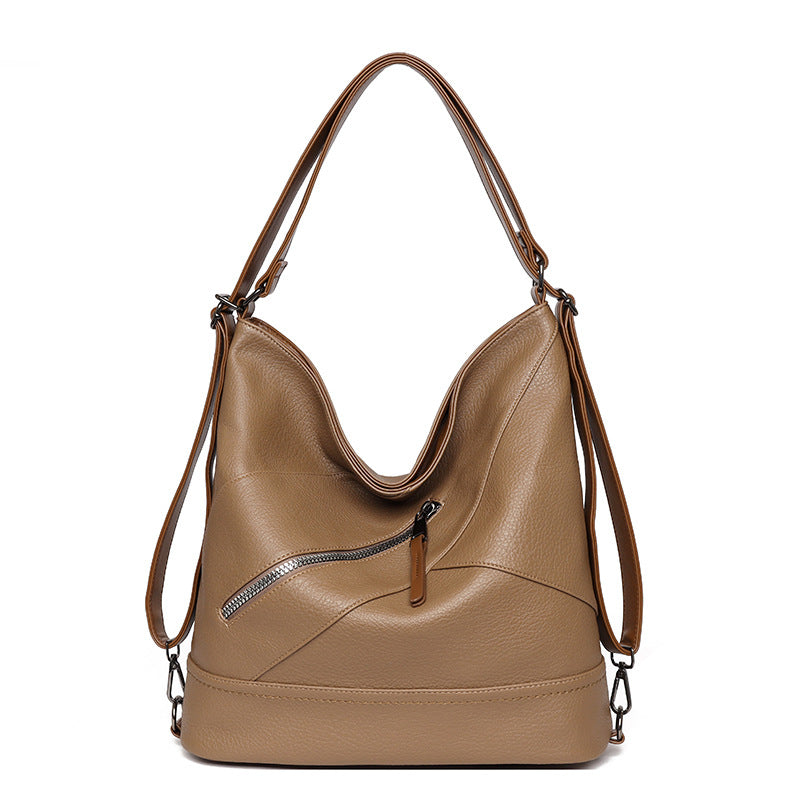 Glamorous Women's Underarm Shoulders One Large Shoulder Bags