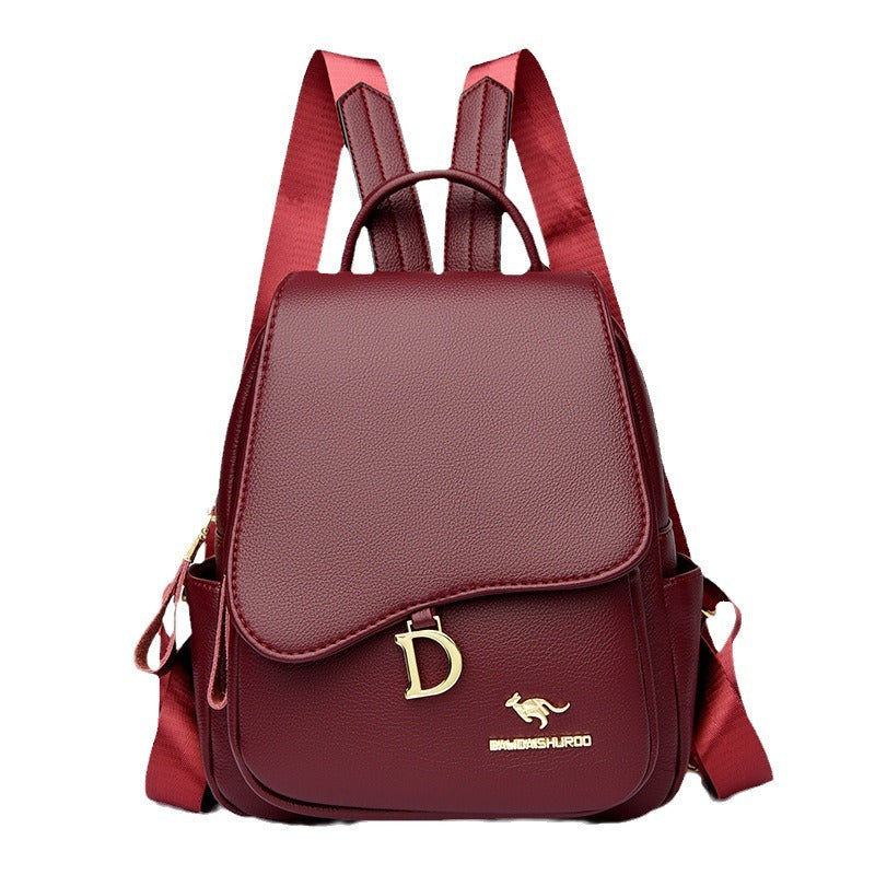 Versatile Comfortable Women's Summer Fashionable College Bags