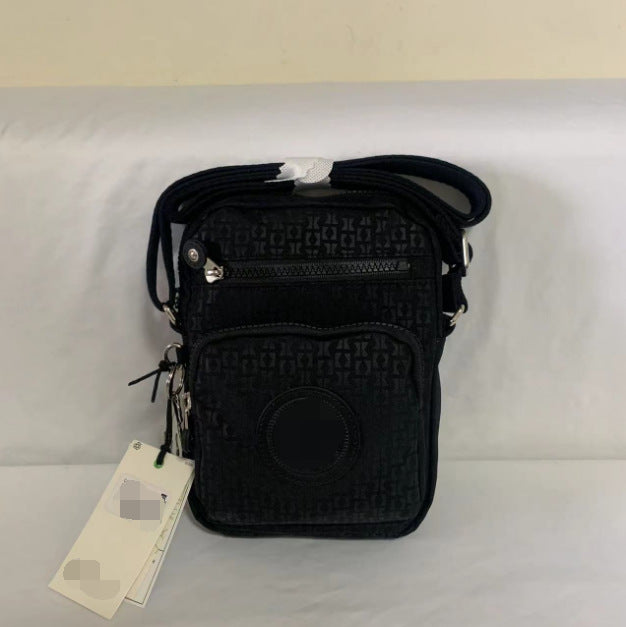 Spring Nylon Monkey Urban Simple Lightweight Bags