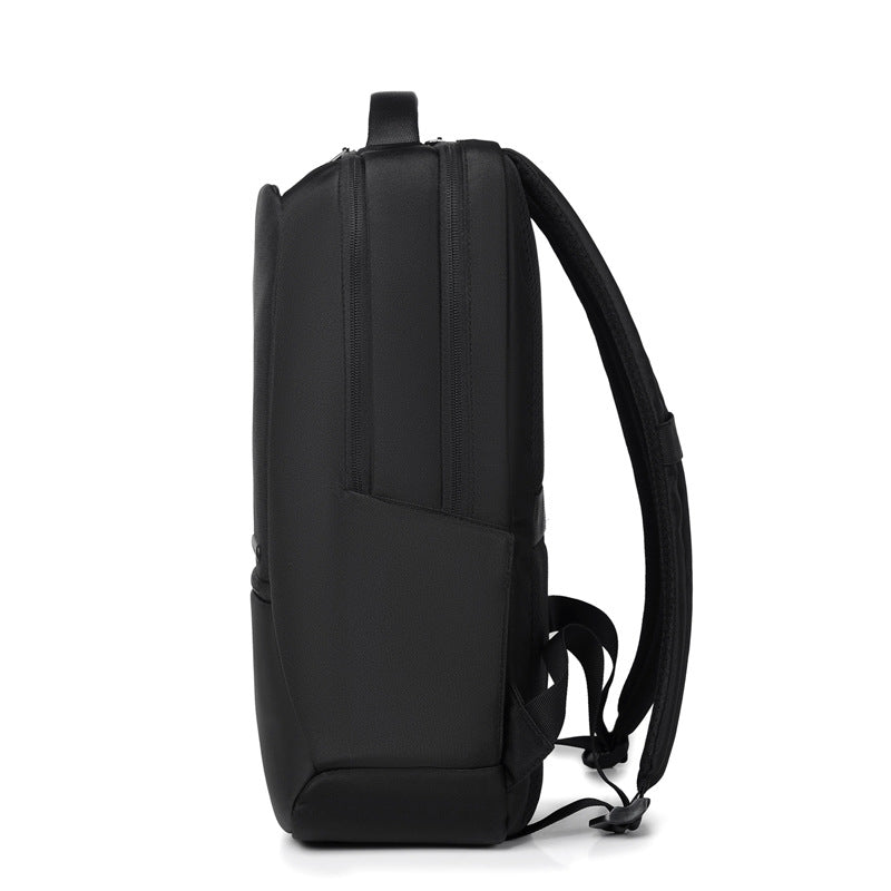 New Elegant Waterproof Fabric Inch Computer Backpacks