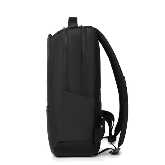 New Elegant Waterproof Fabric Inch Computer Backpacks