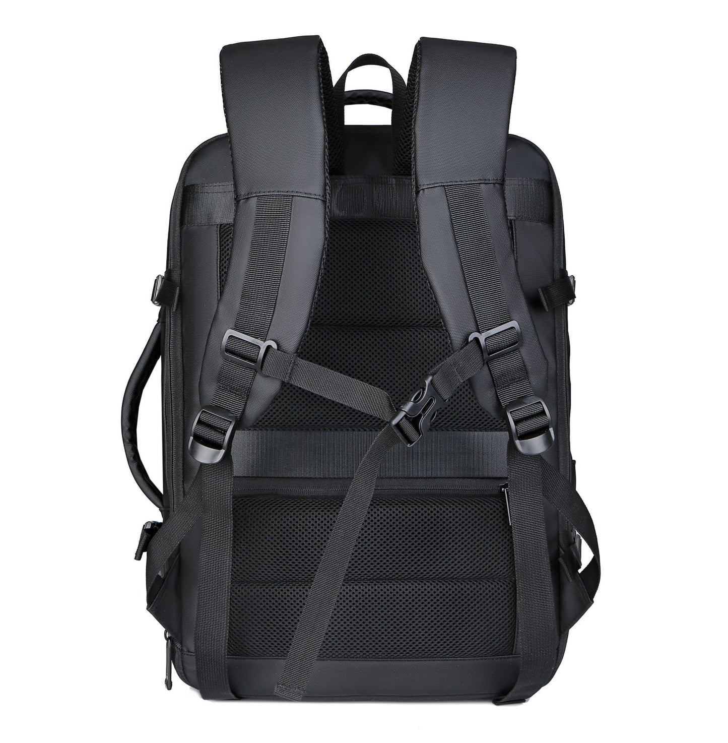 Large Capacity Expansion Shoe Warehouse Storage Backpacks