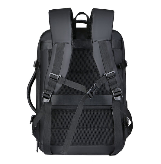 Large Capacity Expansion Shoe Warehouse Storage Backpacks