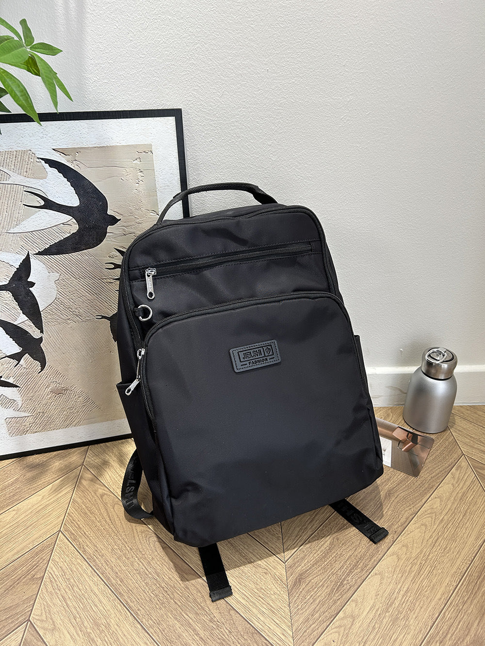 Fashion Women's Multipurpose Oxford Cloth Tourist Backpacks