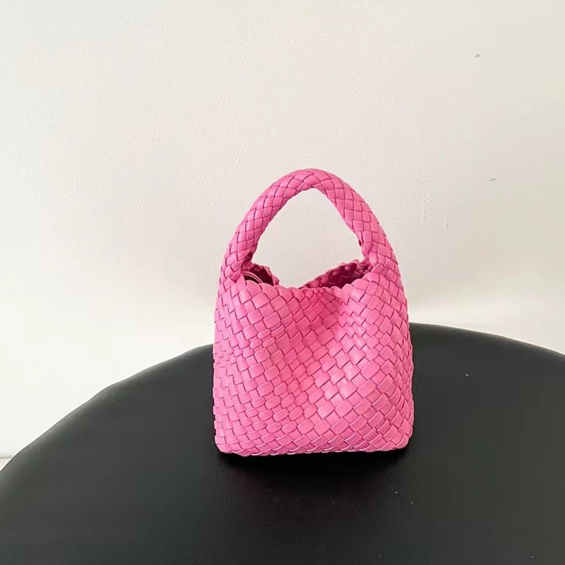 New Elegant High-grade Food Basket Portable Bags