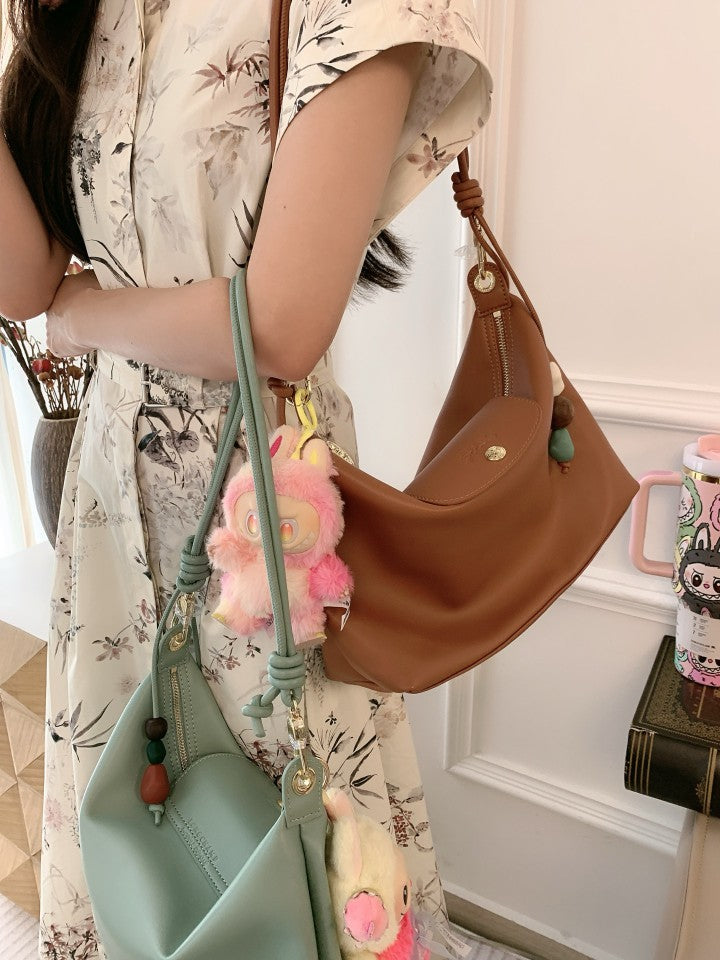 Casual Women's Underarm High-grade Single Fashion Shoulder Bags