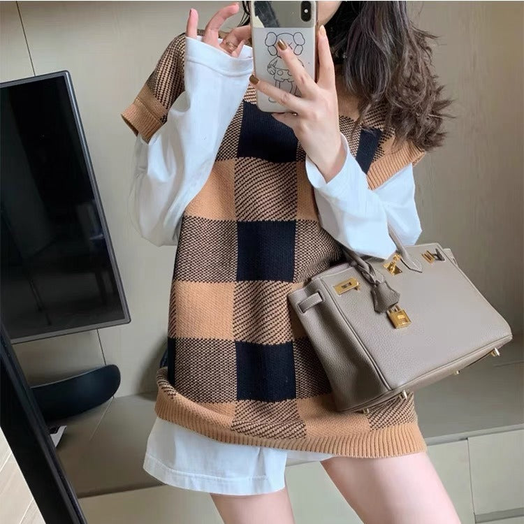 Women's Layer Cowhide Genuine Leather Large Capacity Callie Handbags