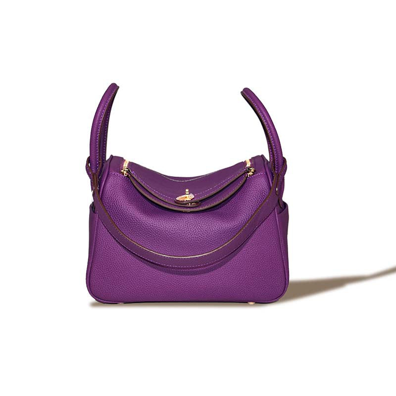 Women's First Layer Cowhide Lindy Little Wild Bags