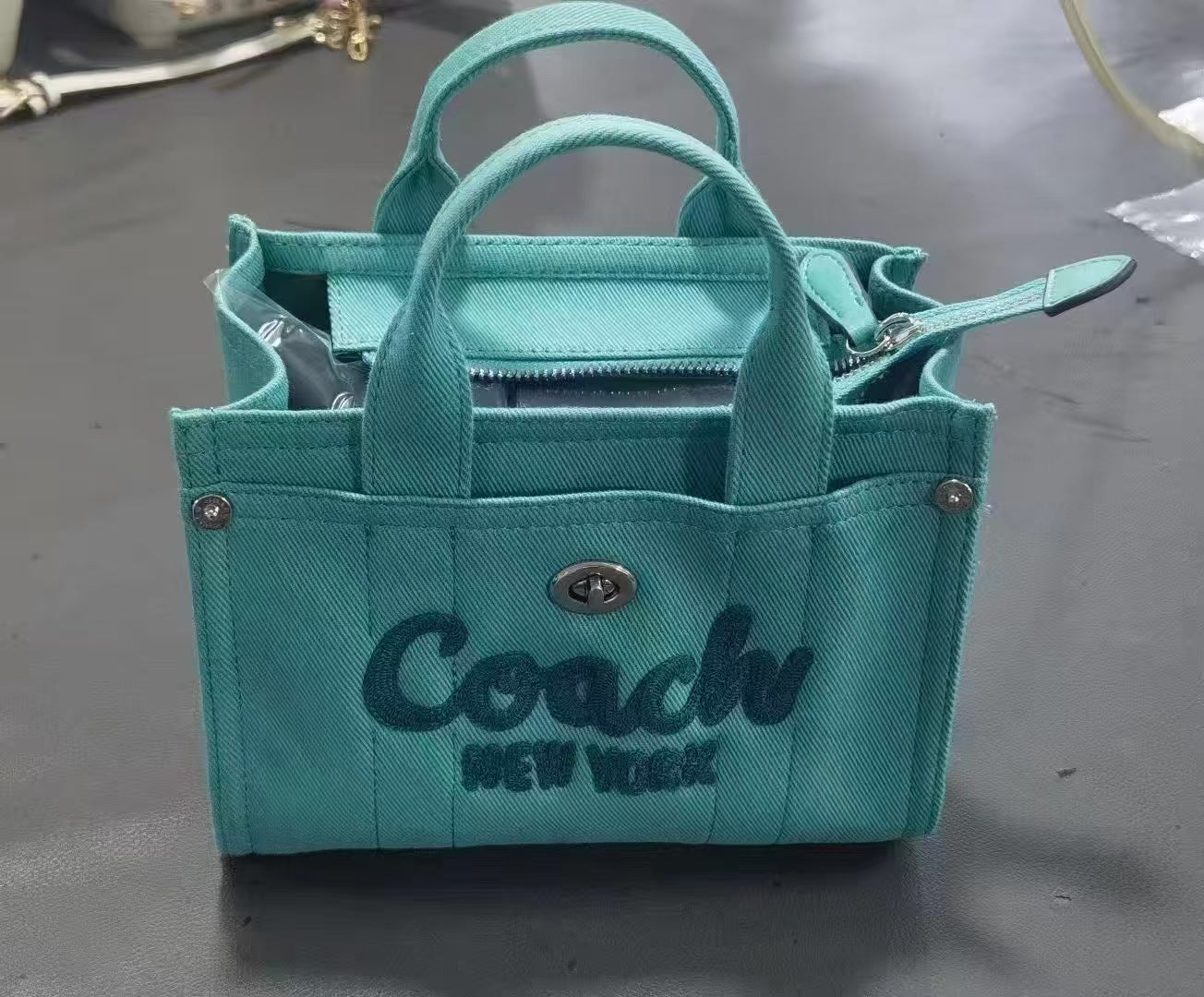 Graceful Stylish Canvas Commuter Classic Large Bags