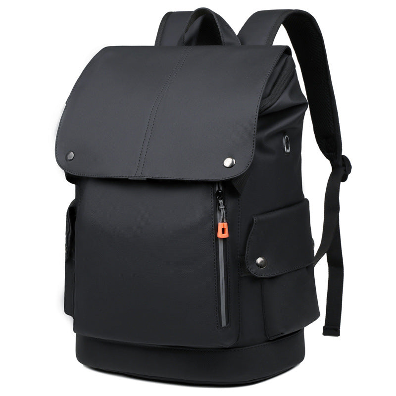 Cool Fashion Business Trip Commuter Computer Backpacks
