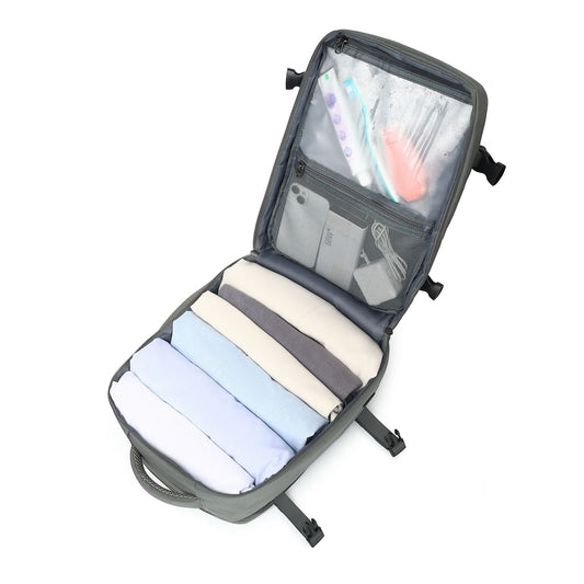 Charming Trendy Inch Computer Waterproof Oxford Backpacks