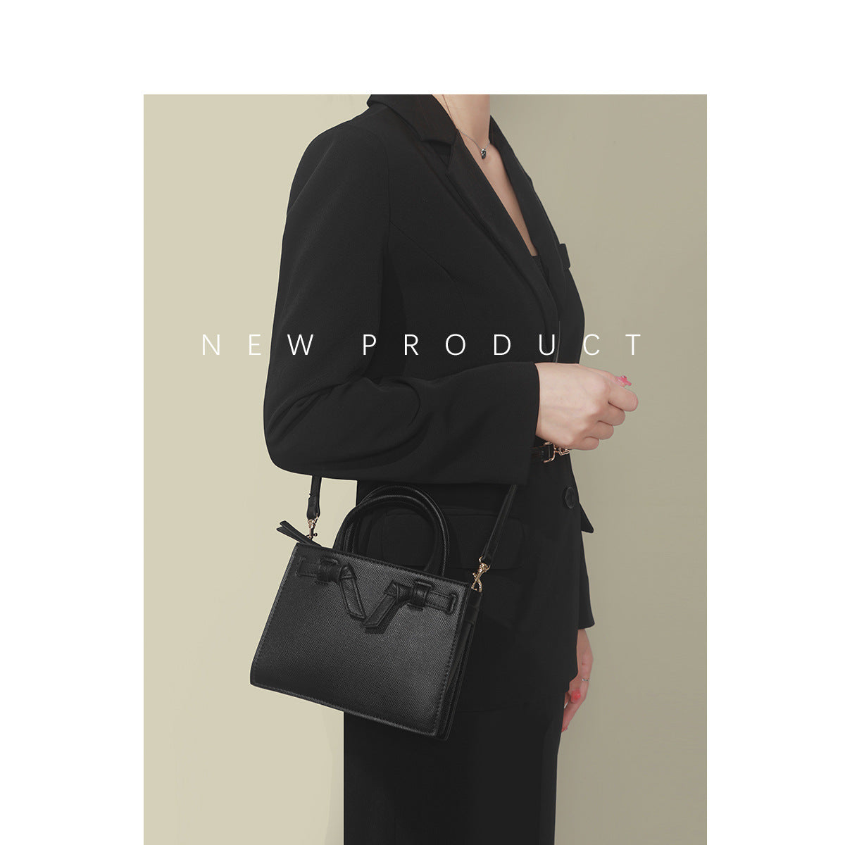 Popular Z City Fashion Design Portable Bags