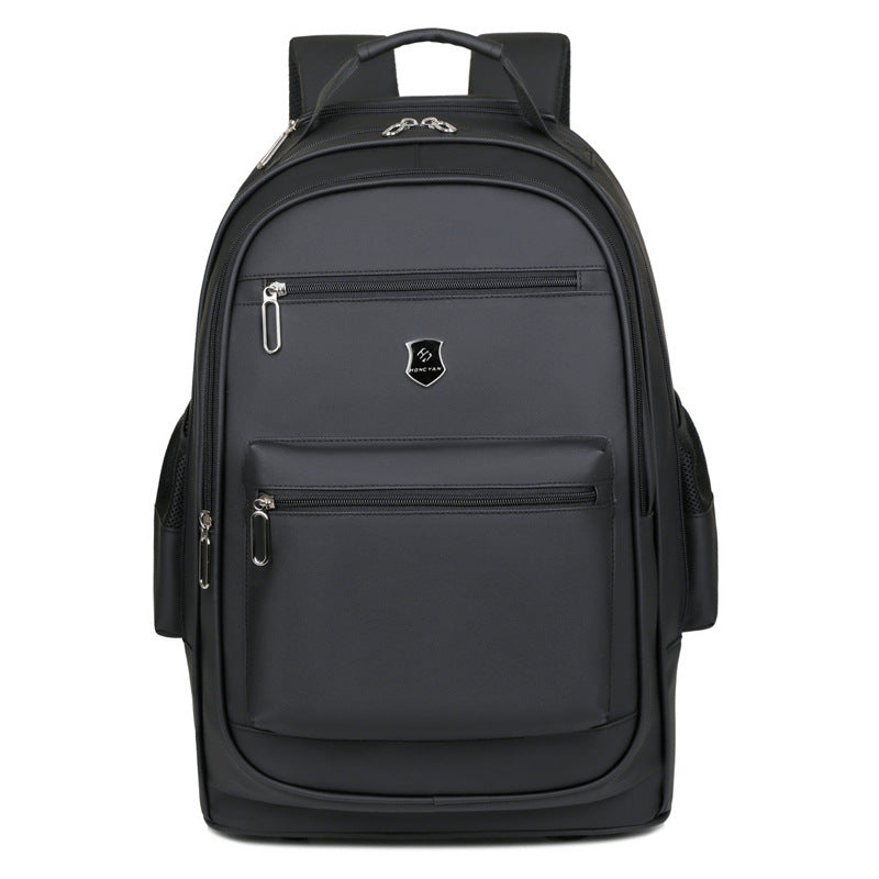 Leisure Large Capacity With Wheels Portable Backpacks
