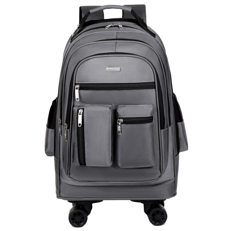 Women's & Men's & Oxford Cloth Computer Backpacks