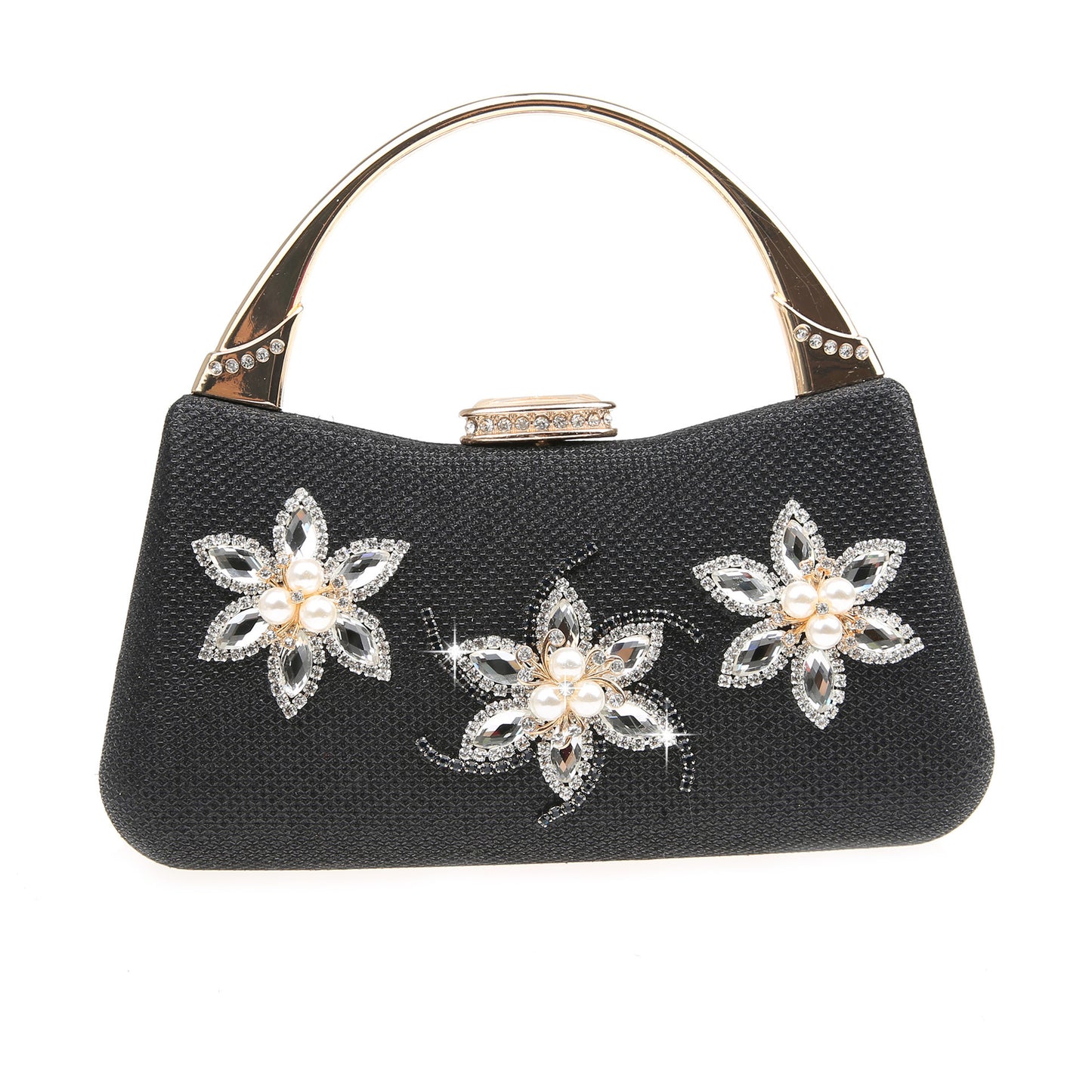 Women's Fashion Dinner For Banquet Party Dress Evening Bags