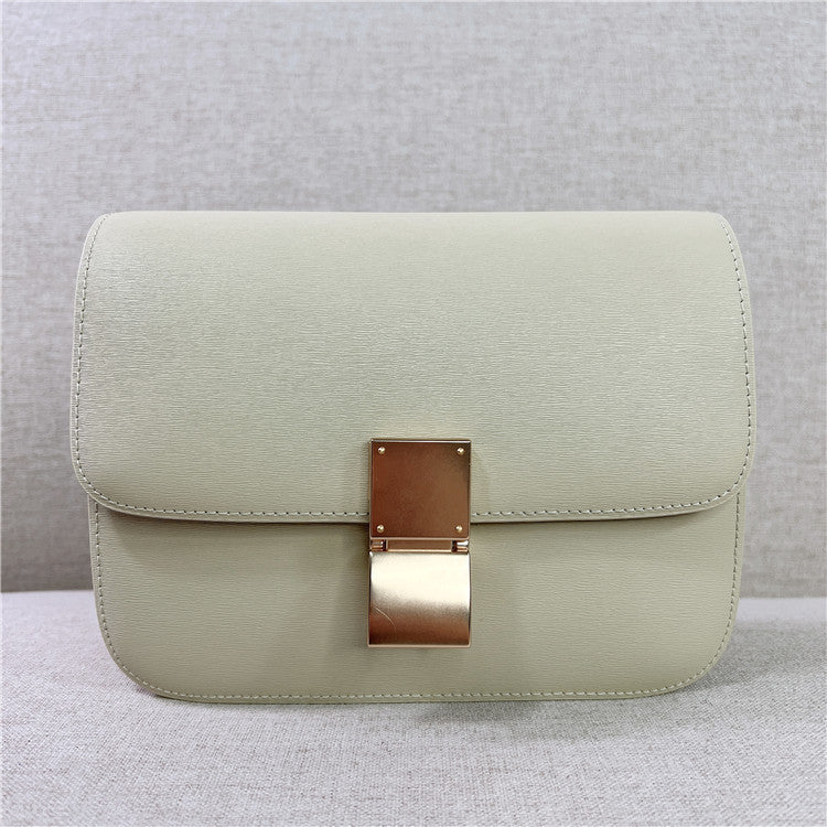 Women's Genuine Leather Hand Rub Grain Fashion Bags