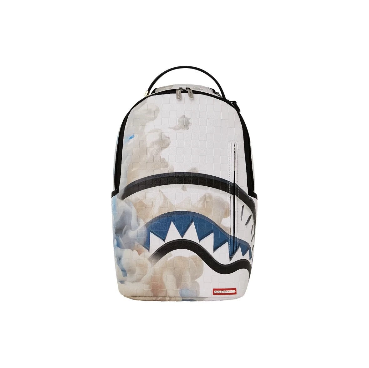 Innovative Trendy Iti Style Street Trend Backpacks