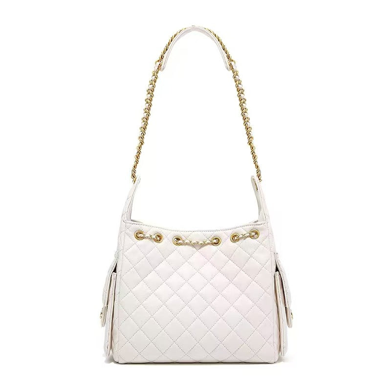 Women's Large Capacity Classic Style Fashion Crossbody Bags