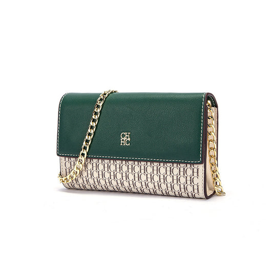 Women's Spring Niche High-grade Fashion Chain Bags