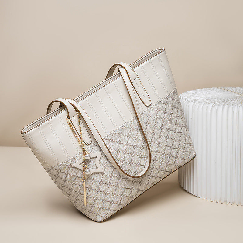 Innovative Female Gift High Sense Niche Handbags