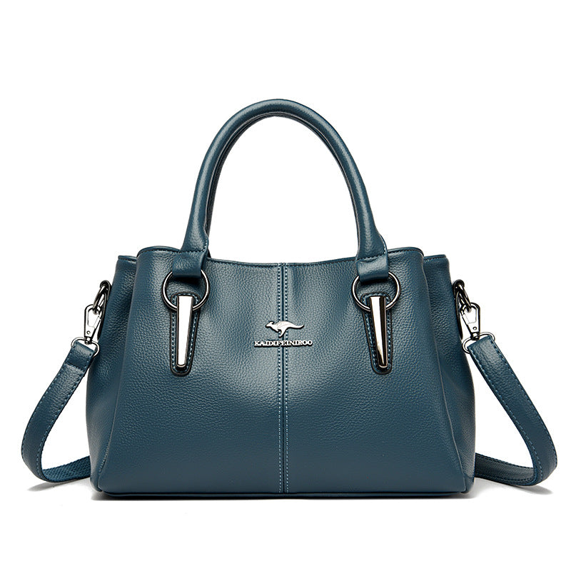 Women's Glamorous Creative Fashion Large Capacity Handbags