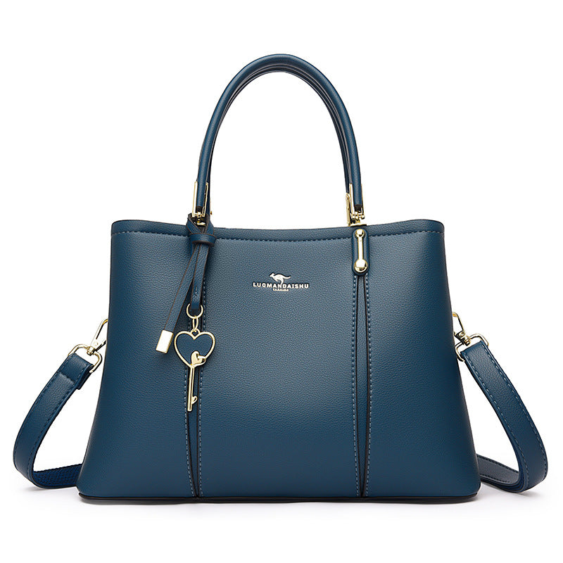 Durable Women's Large Capacity High-grade To Handbags